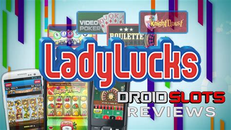 Ladylucks casino login